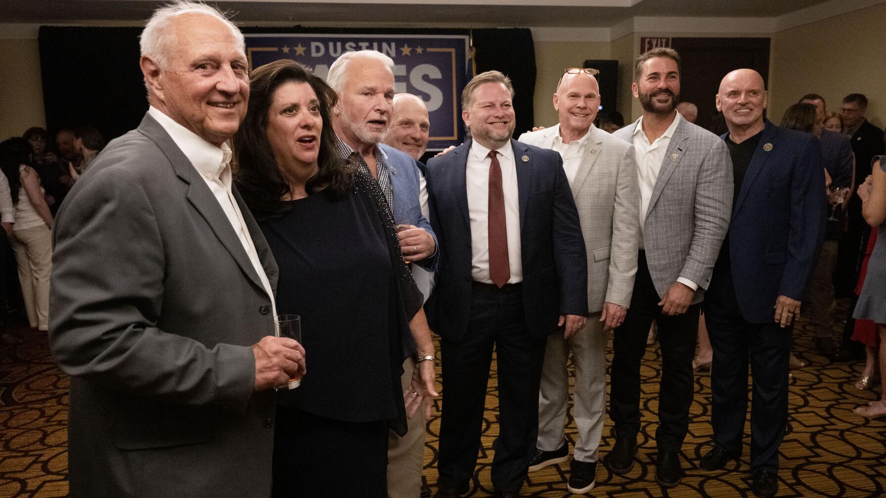 Voters rejected St. George's home rule charter. What's next for the new city's government?